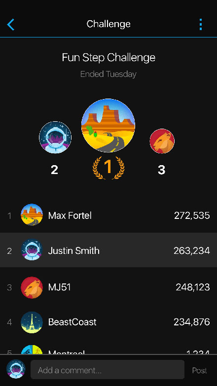 Połącz się i startuj